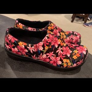 Klogs Mission Nursing Shoe